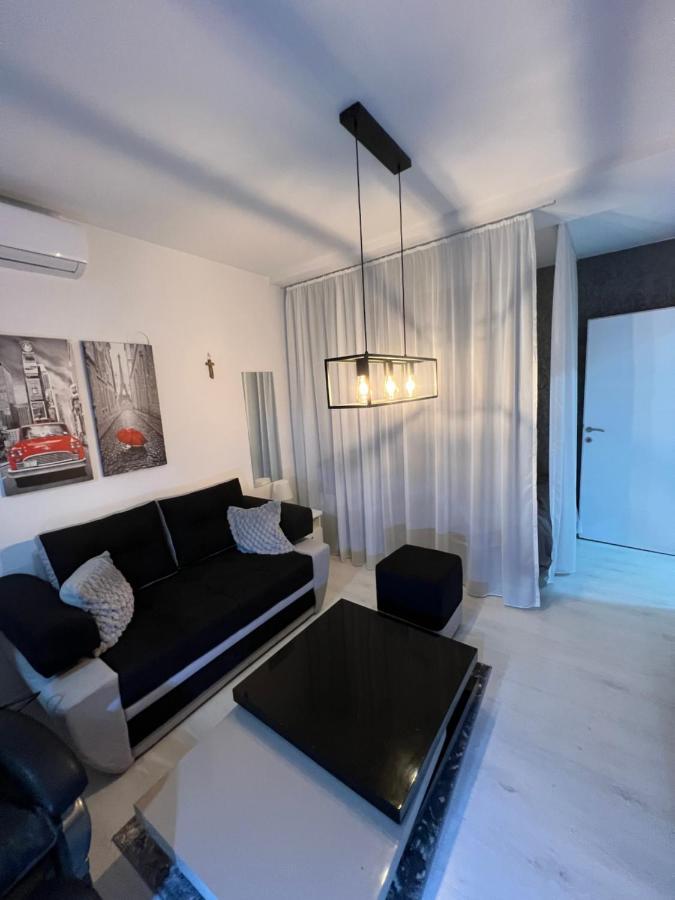 Apartman Paola - Massage Chair- 0-24 Self Check In Out- Zupanja Exterior foto