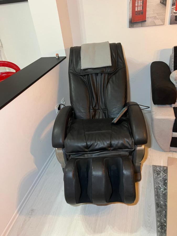 Apartman Paola - Massage Chair- 0-24 Self Check In Out- Zupanja Exterior foto