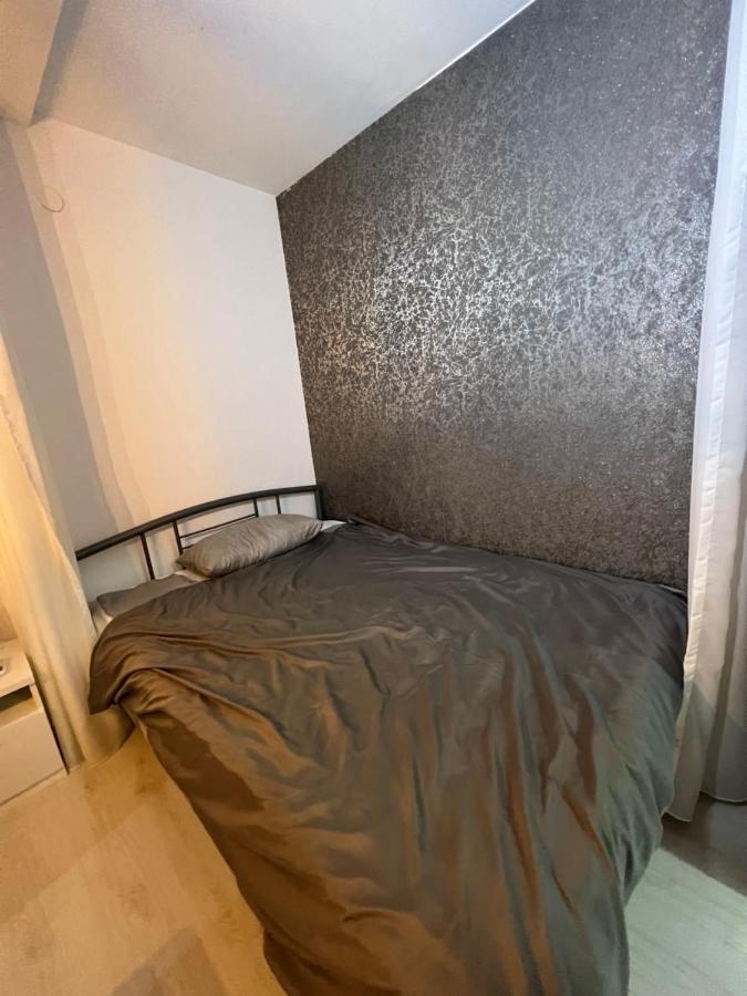 Apartman Paola - Massage Chair- 0-24 Self Check In Out- Zupanja Exterior foto